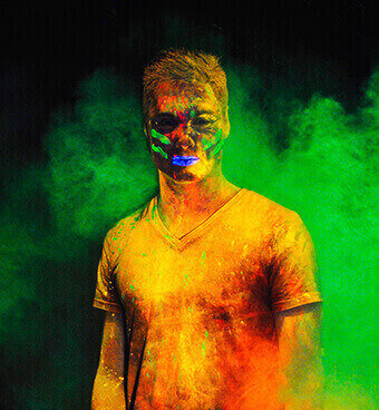 Holi Eugenio