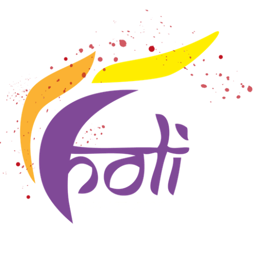 Logo Holi Power