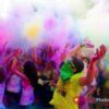 Holi Fest Organisation